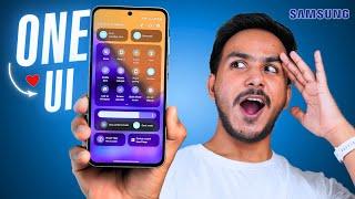 Samsung One UI - The BEST Android Experience BUT... !