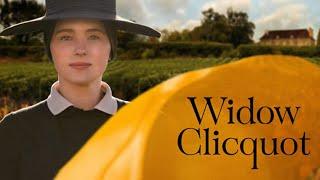 Widow Clicquot (2024) Movie || Haley Bennett, Tom Sturridge, Sam Riley || Review and Facts