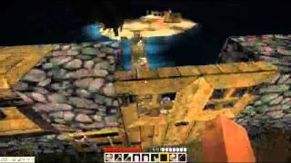 Juri's Minecraft - Survival Island EP.9(animal trap5)