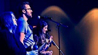 Faithful to the End (featuring Hayley Croft & Willie McDonald) - Mulder Worship
