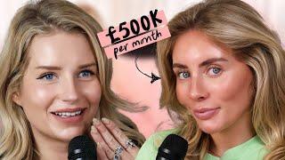 Bonking HUNDREDS of 18 YEAR OLDS made me a  MILLIONAIRE | Bonnie Blue