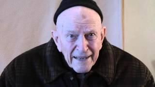 Legacy of Wisdom - Father Thomas Keating - Dealing with Difficulty