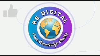 RR Digital Introduction | RR Digital