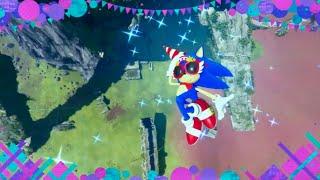 Happy Birthday SONIC THE HEDGEHOG  #sonicthehedgehog