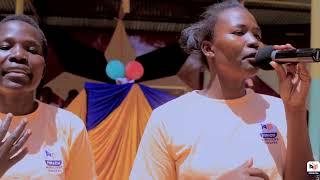 WANA WA DANI //LIVE PERFORMANCE BY PERAZIM MINISTERS SINGERS