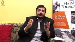 Understanding the Four Madhabs | Shaykh Dr Ridhwan Saleem | Ha Meem Foundation