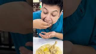 Aminia Chicken Biryani Vs Kolkata Street Chicken Biryani Comparison is HERE!!! Kolkata Ep07