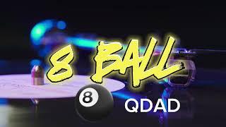 8 Ball ( Lyric-Video)