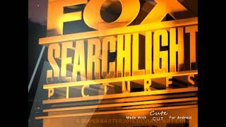 Fox Searchlight Pictures 1997-2011 Open Matte Logo Remake