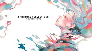 Spiritual Reflections  Nujabes Lofi Mix