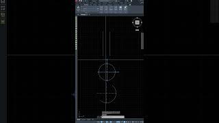 How to Add Centerline or Center mark in AutoCAD