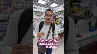 Inside the World's Largest Electronics Market in China! 