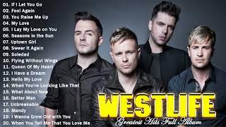 Westlife Love Songs Full Album 2024 - Westlife Greatest Hits Playlist New 2024#westlife