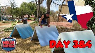 EXPLORING HEMISFAIR PARK ANW SZN 14 - San Antonio Vlog Day 3&4