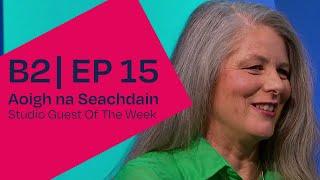 SpeakGaelic | Aoigh Na Seachdain | Holley NicAoidh