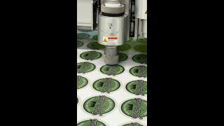 Watch to see how we make stickers, magnets, and labels!