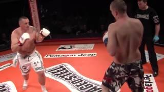 CSFC7 Keiran Grey vs Chris Cook