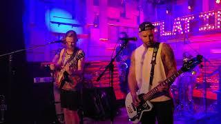 Treehouse! "Preach" (live) at Flat Iron (08/18/2024) #ReggaeRock