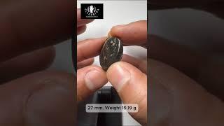 Augustus. 27 BC #cleopatranumismatics #historicalcoins #historicalcoins ancientgoldcoins #money