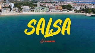 MITREVV - SALSA [OFFICIAL VIDEO]