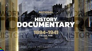 History Promo | videohive