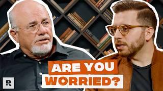 Dave Ramsey: The Truth About America's Debt Crisis