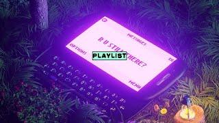  playlist l 정연준 노래 모음, 센치한 새벽에 듣고 싶은 감성 한국 R&B l Korean R&B