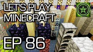 Let's Play Minecraft: Ep. 86 - The Twelve Towers