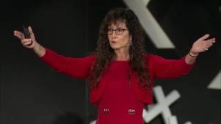 Can Behavior Be Influenced By The Virtual World? | Barbara O. Rothbaum | TEDxPeachtree