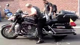 Most epic motorcycle fails