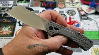 Kershaw Static