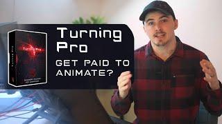 Turning Pro - Animation business course explained (FAQ)