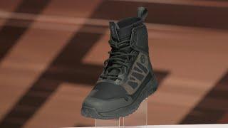 REAX Katana Shoes Review