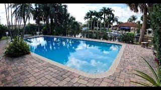 Home Tour | Plantation, FL | Plantation Isles Single Family | Broward County Real Estate Tours