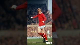 Efootball Mobile Experience: Denis Law #efootball #efootball2025 #pesmobile #efooftball #shorts