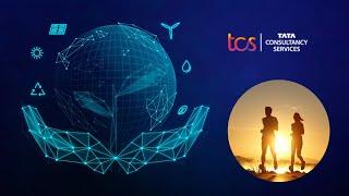 Apresentação da TCS, Tata Consultancy Services