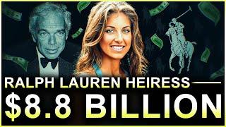 The Secret Heiress of Ralph Lauren You've Never Heard Of: Dylan Lauren