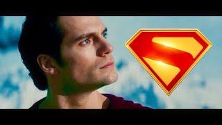 FIRST FLIGHT | MAN OF STEEL | RESCORED (SUPERMAN | 2025 THEME)