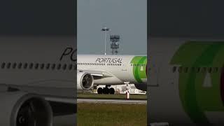 Airbus A330-941 CS-TUA #tapairportugal #airportslive #planespotting #airbus