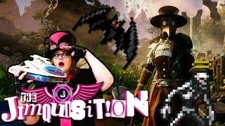 Games Aren't Good Because They're "Addictive" (The Jimquisition)