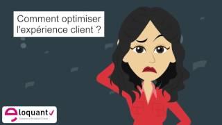 Comment optimiser l'Expérience Client ?