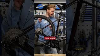 Check Your Tyres!  