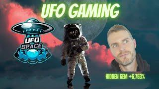 UFO Gaming, Alex Becker Called it