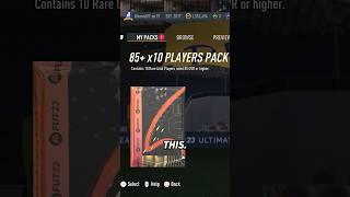 85+ x10 Upgrade Pack 