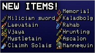 They Finally Added NEW ITEMS to Castlevania SotN! - Beyond Randomizer