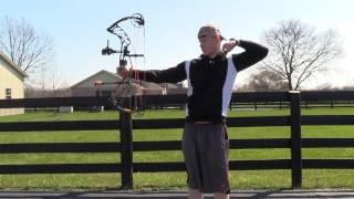 First Look! New Hoyt Pro Defiant 34!