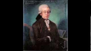 W. A. Mozart - KV 285 - Flute Quartet in D major