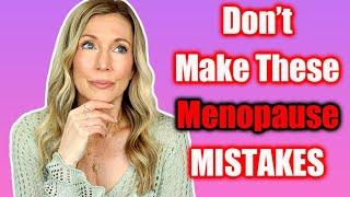 Still STRUGGLING With Menopause 8 YEARS In . . . Menopause Update