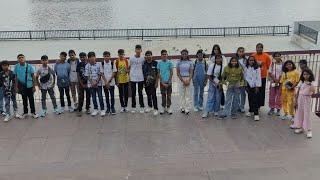 Gujarat Tour EP-2 #gujarat #school #tour #students #india