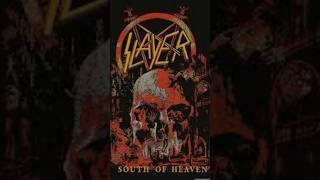 Slayer's Secret Rivalry: The Hidden Battle Behind Their Iconic Sound